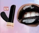 Блиск для губ Cream Lipstick MLSMILE No2 чорний - зображення 2