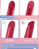 Блиск для губ Cream Lipstick MLSMILE No2 чорний - зображення 3