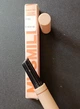 Блиск для губ Cream Lipstick MLSMILE No2 чорний - зображення 6