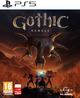 Gra PS5 Gothic Remake (Blu-ray płyta) (9120131601936) - obraz 1