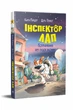 Інспектор Лап. Книга 6 Пограбування без слідів злочину. - К. Райдер. - 978-617-8512-35-4 - изображение 1