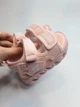 Босоножки для девочки BBT 609-1-7 pink розовые р.25-15.8 см - изображение 4