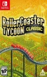 RollerCoaster Tycoon Classic (Switch) - зображення 1