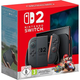 Ігрова консоль Nintendo Switch 2+ Mario Kart World - зображення 1