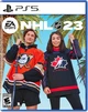 NHL 23 (PS5, російські субтитри) - зображення 1