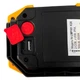 Світлодіодний ліхтар Lemanso 10W 6500K 500lm IP54 c USB LMP101 - зображення 3