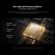 Смарт ТВ Приставка Xiaomi Mi Box S 4K 3nd Gen (MDZ-32-AA) 2025 EU Global, NETFLIX, Google TV Міжнародна версія PFJ4191EU (Smart TV BOX, Смарт ТВ Приставка, ТБ) - зображення 6