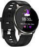 Смарт-годинник Niceboy X-fit Watch Pixel Black (xfit-watch-pixel) - зображення 3