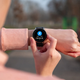 Смарт-годинник Niceboy X-fit Watch Pixel Black (xfit-watch-pixel) - зображення 7