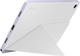 Обкладинка Samsung Book Cover для Galaxy Tab A9+ White (EF-BX210TWEGWW) - зображення 6