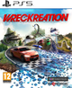 Гра PS5 Wreckreation (Blu-ray диск) (9120080078735) - зображення 1