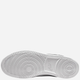 Sneakersy damskie Nike W Court Vision Lo Nn DH3158-101 39 (8US) Białe z czarnym (195237032013) - obraz 6