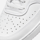 Жіночі кеди низькі Nike W Court Vision Lo Nn DH3158-101 40 (8.5US) Білі з чорним (195237032020) - зображення 4