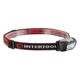 Фонарь налобный аккумуляторный STORM INTERTOOL LB-0310 XPE+2SMD+2RED SMD 6 режимов работы датчик движения сенсор 3 Вт - изображение 5