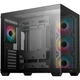 Корпус для ПК Deepcool CG530 4F Black (R-CG530-BKADA4-G-1) - зображення 2
