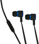 Навушники Esperanza EGH201B Black/Blue (5901299942659) - зображення 2
