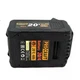 Акумуляторна коса Procraft PTA30 + 2 акб 4Ач + ЗП charger20/1 - зображення 13