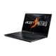 Ноутбук Acer Nitro V 15 ANV15-41 (NH.QSHEP.001) (15.6", 144 Hz / R5-7535HS / 16 GB DDR5, 4800 MHz / 1 TB / RTX 3050 (65 W) / DLSS 3 /Win11 - зображення 3