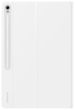 Etui z klawiaturą Samsung Book Cover Keyboard Slim - AI Key do Galaxy Tab S10 FE+ White (EF-DX625UWEGWW) - obraz 5