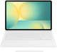 Etui z klawiaturą Samsung Book Cover Keyboard Slim - AI Key do Galaxy Tab S10 FE+ White (EF-DX625UWEGWW) - obraz 9