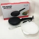 Блинница CREPE MAKER электрическая 600W черная (33261) - изображение 5