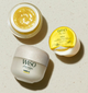 Wkład wymienny maski do twarzy Shiseido Waso Yuzu-C Beauty Sleeping Mask-Refill Kremowa 50 ml (768614188827) - obraz 4