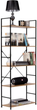 Стелаж ModernHome by Multistore дерев'яний 5 полиць лофт (CWJ6024144LG WILD OA) - зображення 7