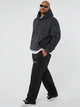 Худи мужское SHEIN GD-00129709 3XL Серое (DN3012300021399) - изображение 3