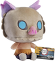 М'яка іграшка Funko Plush Demon Slayer Inosuke Hashibira 18 см (889698658454) - зображення 2