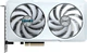 Karta graficzna Gigabyte PCI-Ex GeForce RTX 5060 EAGLE OC ICE 8G 8GB GDDR7 (128bit) (2550/28000) (HDMI, 3 x DisplayPort) (GV-N5060EAGLEOC ICE-8GD) - obraz 1