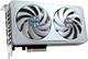 Karta graficzna Gigabyte PCI-Ex GeForce RTX 5060 EAGLE OC ICE 8G 8GB GDDR7 (128bit) (2550/28000) (HDMI, 3 x DisplayPort) (GV-N5060EAGLEOC ICE-8GD) - obraz 2
