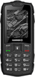 Мобільний телефон MyPhone Hammer Rock LTE Black (TEL001069) - зображення 1