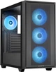 Корпус Chieftec HUNTER 3 Black (0753263078865) - зображення 1