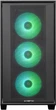 Корпус Chieftec HUNTER 3 Black (0753263078865) - зображення 2