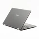Ноутбук планшет 13,3" Medion (Lenovo Group) E3222 Multi-Touch Intel N5000 RAM 4 ГБ SSD 512 ГБ Intel Graphics IPS FullHD Металевий корпус б/в Win10 (4121) - изображение 6