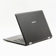 Ноутбук-планешт 11.6" Medion (Lenovo Group) E2293 Intel Pentium RAM 4 ГБ eMMc 64 ГБ Intel Graphics Металевий корпус (б/в) Win10 (3723) - изображение 4
