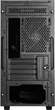 Корпус Chieftec PRO MINI Black (AZ-01B-OP) - изображение 5