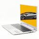 Ігровий ноутбук 17,3" Medion (Lenovo Group) S17403 Intel Core i7-1165G7 RAM 16 ГБ SSD 512 ГБ HDD 1 ТБ Nvidia GeForce б/в Win10 Металевий корпус (3900) - зображення 4