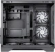 Корпус Chieftec VISIO Black (GM-30B-TG-OP) - изображение 5