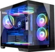 Корпус Modecom Volcano Panorama Apex ARGB 5F Midi Gray (AT-PANORAMA-5F-ARGB-10-00) - изображение 14