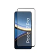 Захисна гідрогелева плівка DScreen для POCO F7 Pro глянсова - зображення 1