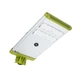 Solar Led-фонарь Anern AN-SLA-30W 18V 50W 60Led 192WH LiFePO4 210lm w заряд 8 ч разряд 4 часа IP66 Aluminium PMMA 755х370х175mm - изображение 1