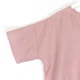 Костюм для дівчинки (футболка та шорти) Dexter`s 134 Пудровий (630371-134-sm) - изображение 4
