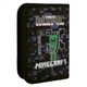 Пенал 1 відділення Minecraft Alpha HP-02 Yes, 533655 - зображення 3