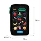 Шкільний набір Kite Education Pixel Game SET_K25-555S-4 (рюкзак, пенал, сумка) - изображение 8