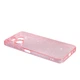 Силіконовий чохол Clear Shine для Xiaomi Redmi 13/Poco M6 Pink - зображення 2