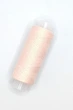 Нитки швейные № 40 OMEGA 120, цвет 1006 пудра, универсальные - изображение 1