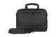 Сумка для ноутбука Tucano Player Bag 15"-16" нейлон, полиуретан со съемным плечевым ремнем Черный (BPLA15D-BK) - изображение 1