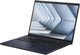 Ноутбук ASUS ExpertBook 16" WUXGA IPS 60 Гц, Intel Core i7 150U, DDR5 32 ГБ, SSD 512 ГБ, Star Black (90NX07B1-M01DZ0) - изображение 2