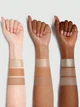 Палетка для макияжа Trio Hero Fase Palette, Dough, 10 г. - изображение 3